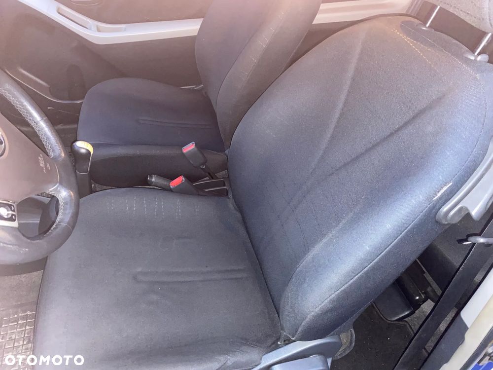 Toyota Yaris 1.0 VVT-i - 13