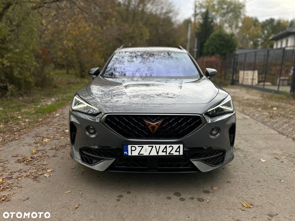 Cupra Formentor - 4