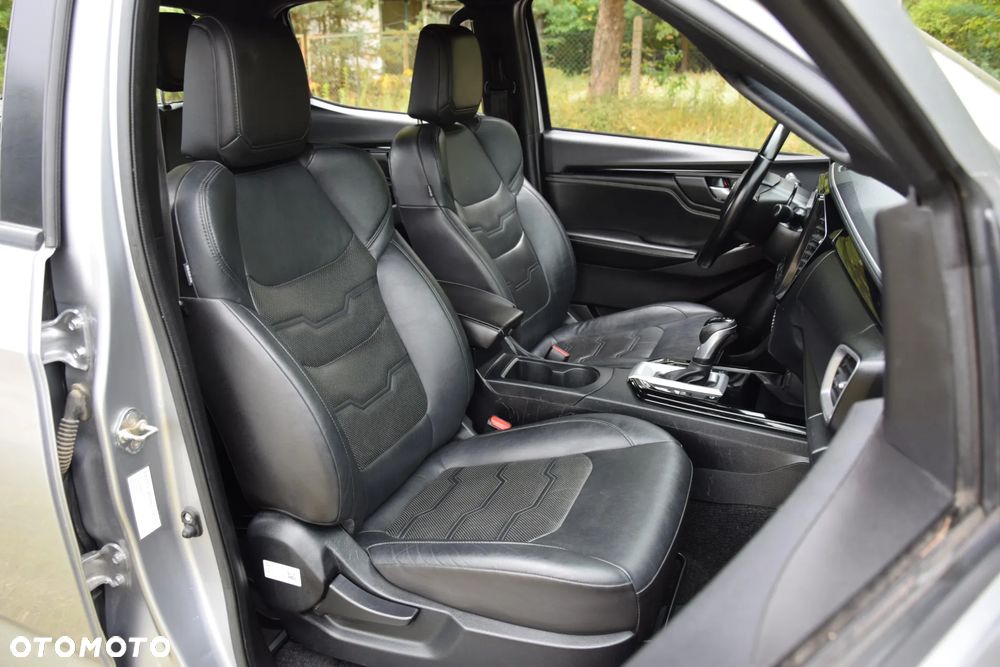 Isuzu D-Max 1.9 DC LSX - 8