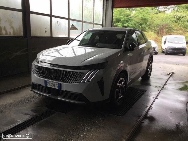 Peugeot E-3008 73 kWh Allure - 3