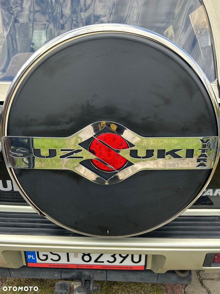 Suzuki Vitara - 24