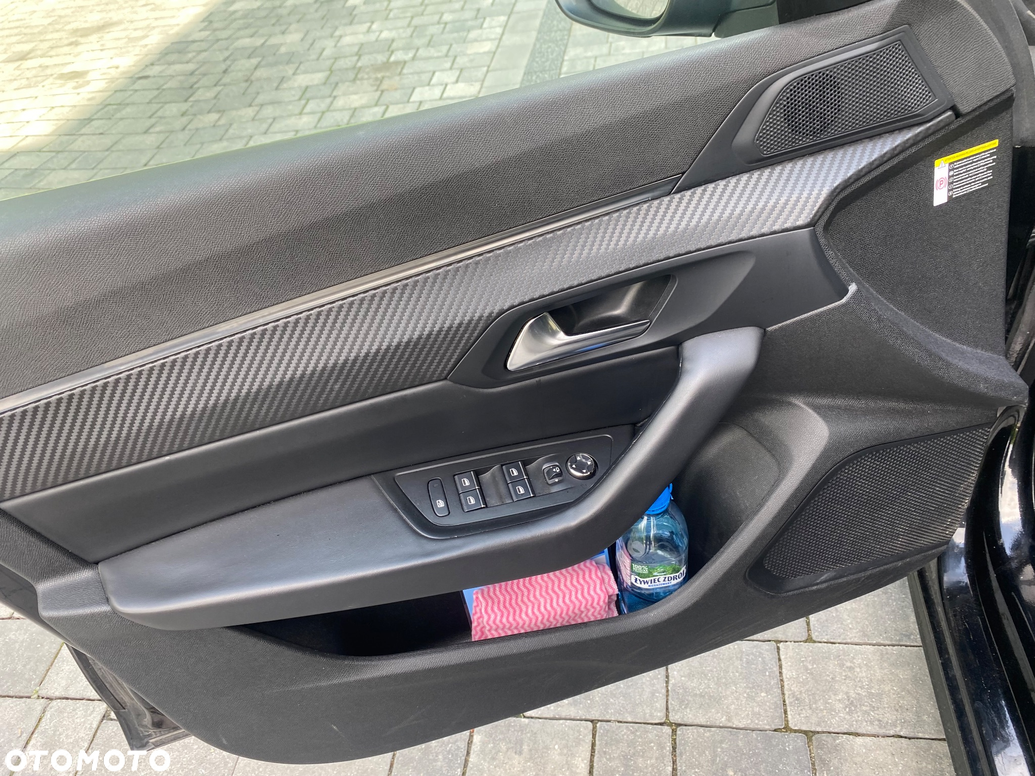 Peugeot 508 BlueHDi 130 EAT8 Allure - 20