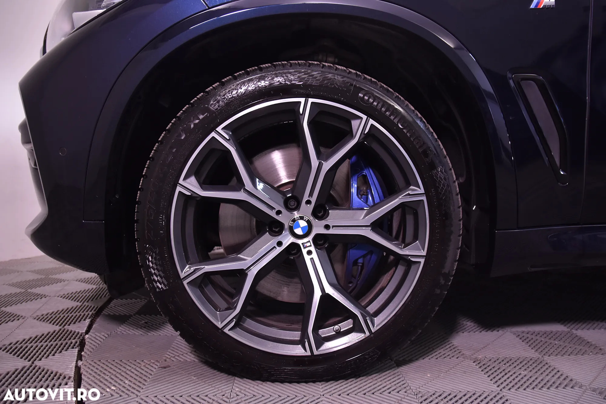 BMW X5 xDrive40d AT MHEV - 13