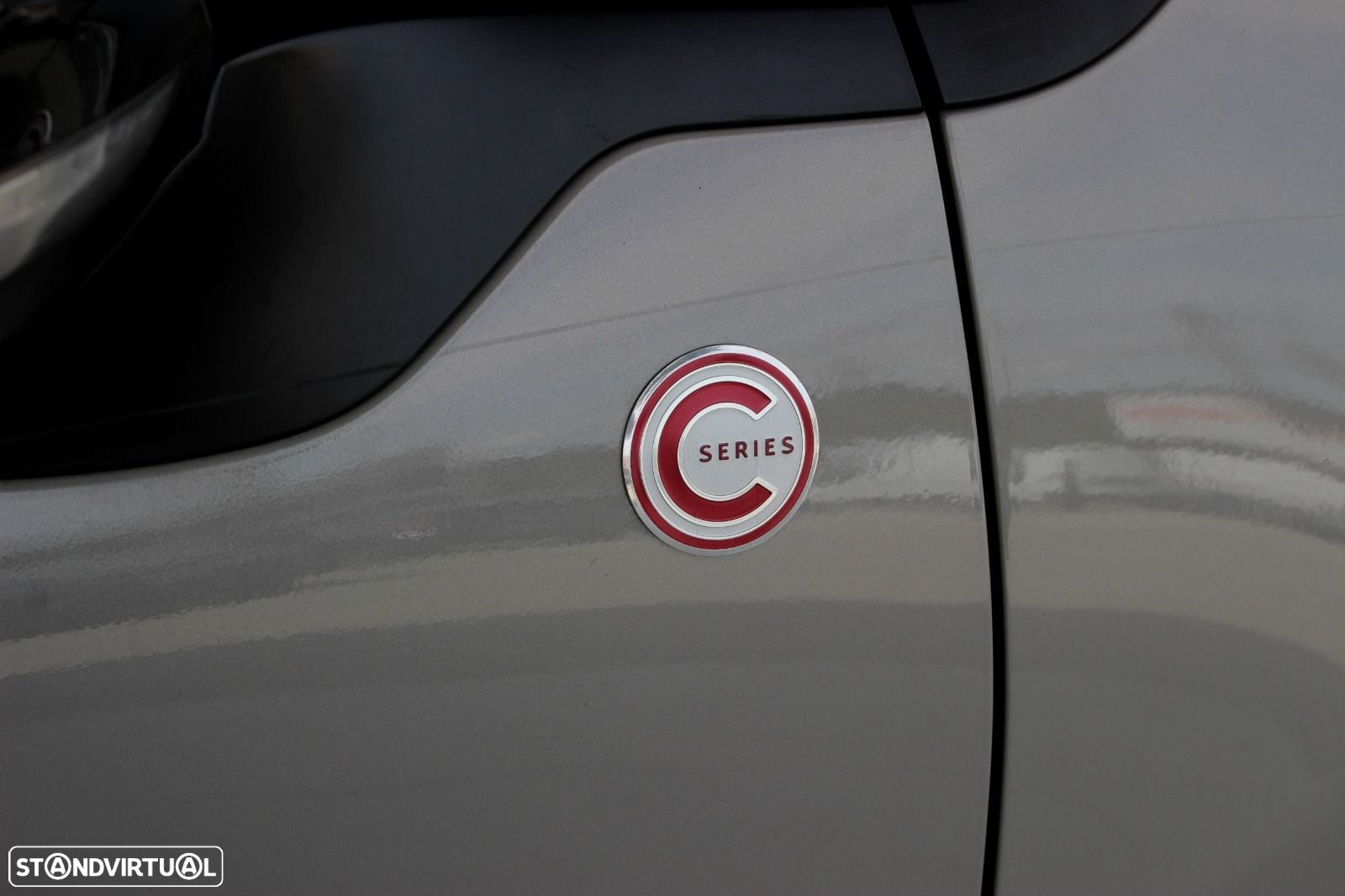 Citroën C3 1.5 BlueHDi C-Series - 11