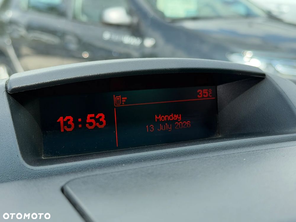 Citroën Berlingo Multispace BlueHDi 120 S&S SELECTION - 14