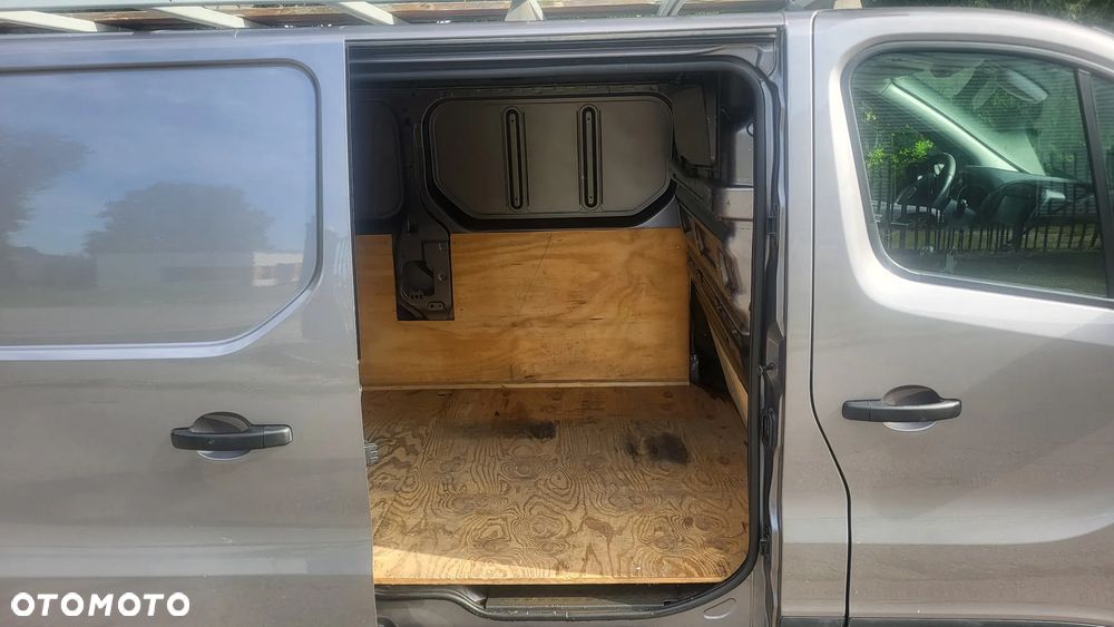 Fiat Talento L2 - 8