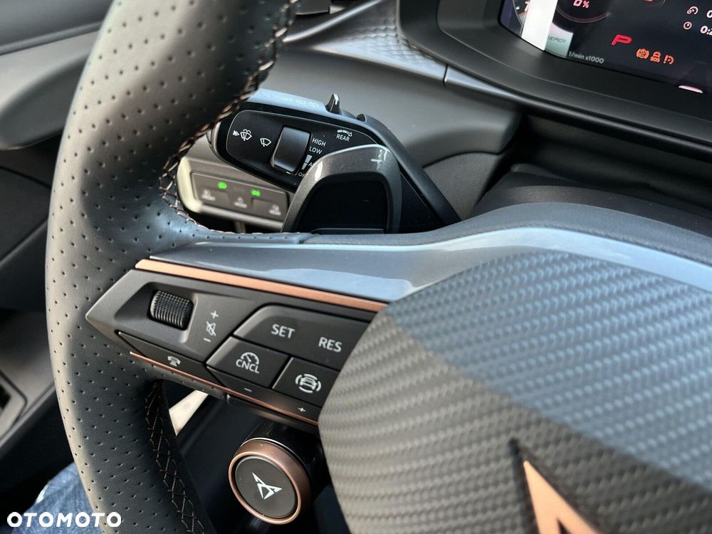Cupra Terramar - 28