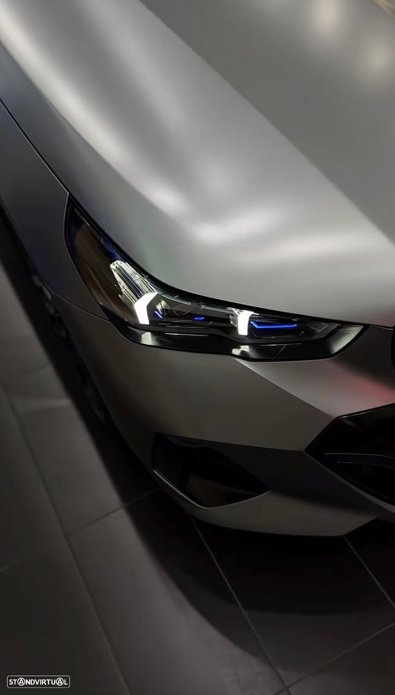 BMW i5 M60 xDrive Pack Desportivo M Pro - 3