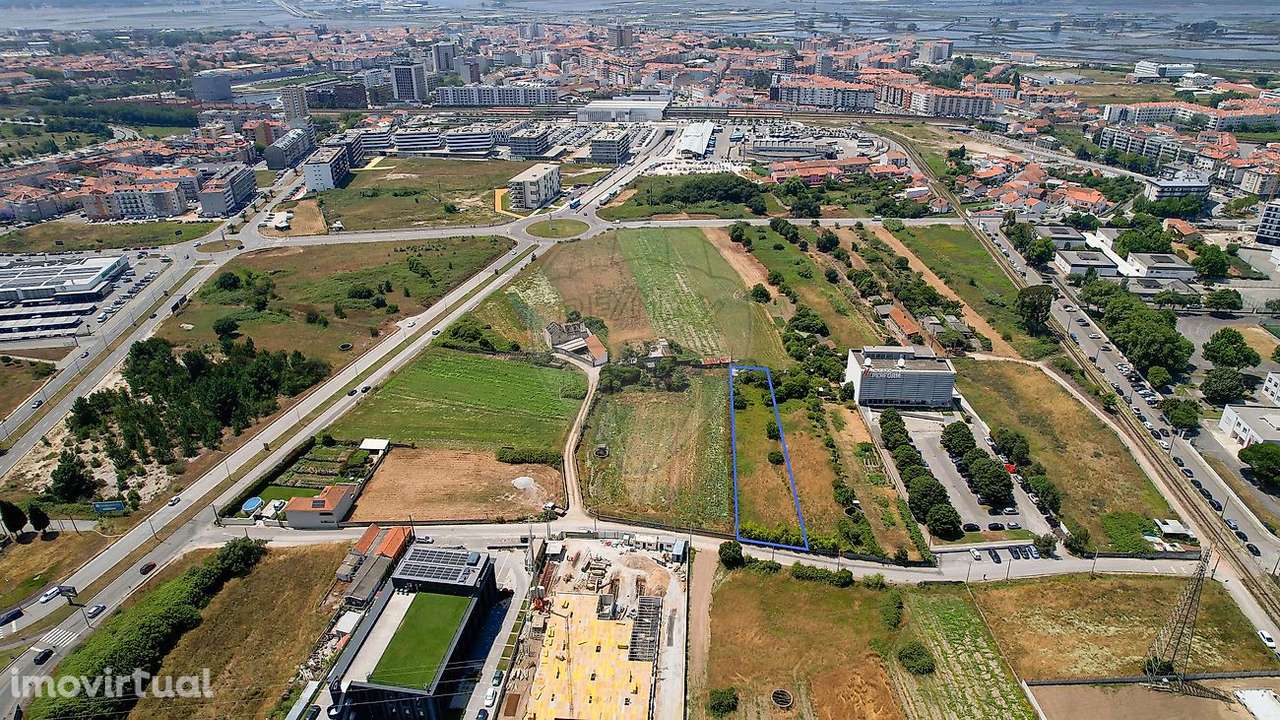 Terreno  para venda - Grande imagem: 5/8