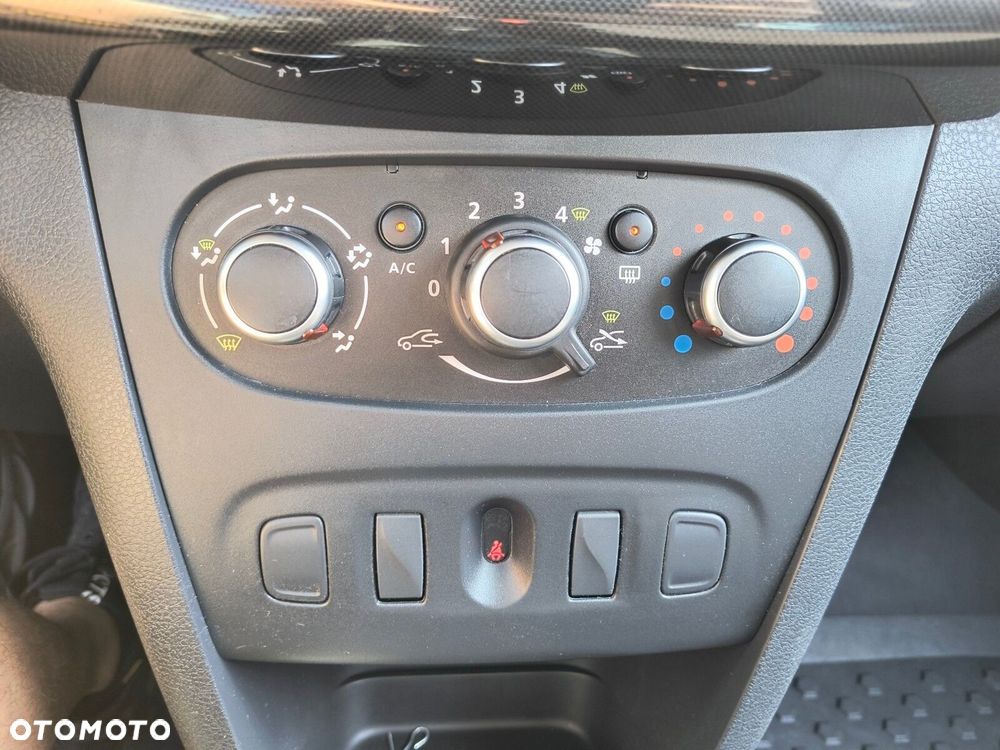 Dacia Logan - 21