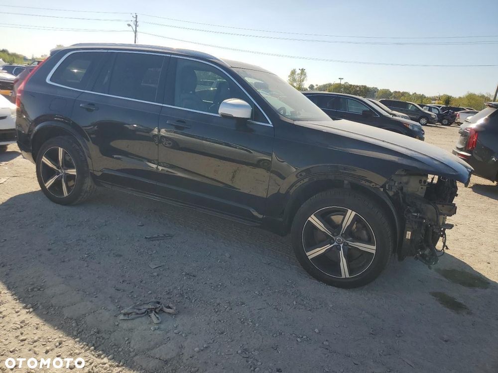 Volvo XC 90 T6 AWD Geartronic RDesign - 4