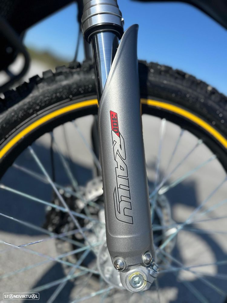 Voge 300 Rally E5+ - 15