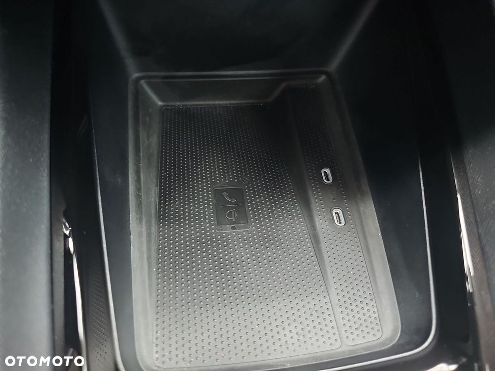 Skoda Octavia 1.5 TSI e-Tec Ambition DSG - 40