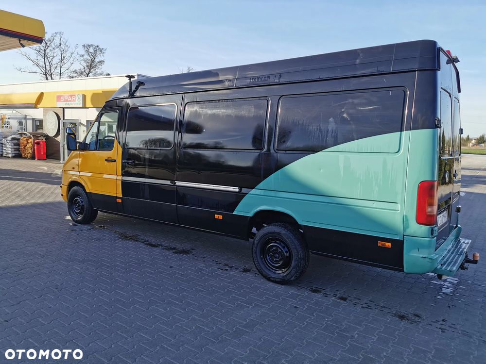 Volkswagen LT 35 2.5TDI - 6