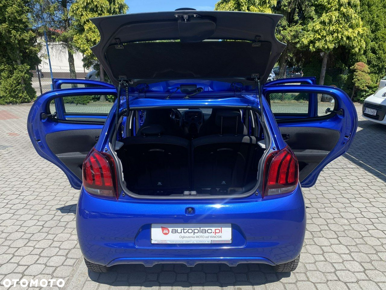 Peugeot 108 - 25