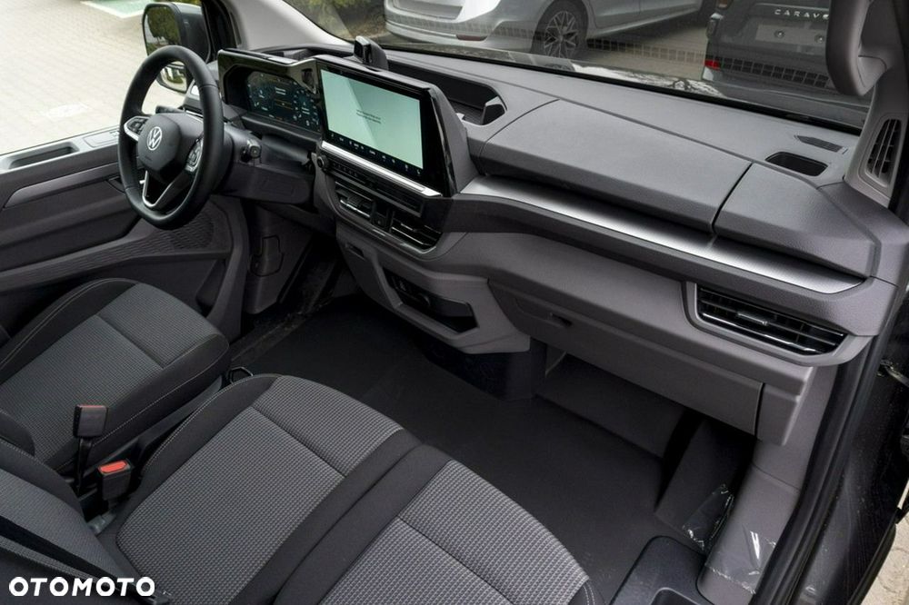 Volkswagen Transporter - 19