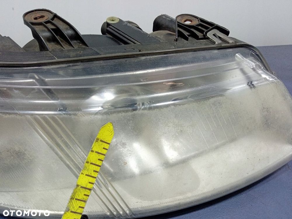 SAAB 9-3 II 02- REFLEKTOR PRAWY XENON EU 155820 - 5