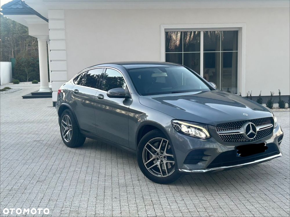 Mercedes-Benz GLC - 2