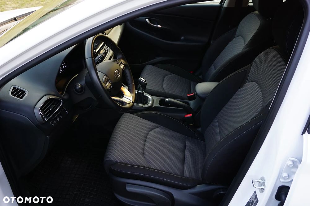 Hyundai i30 1.0 T-GDI Modern - 15