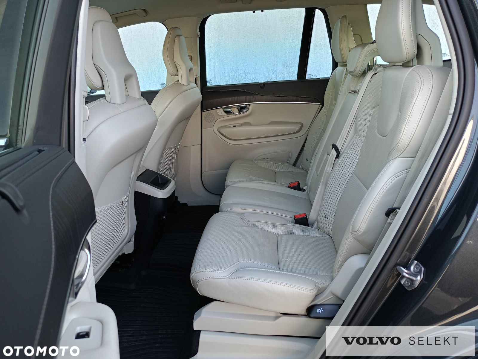 Volvo XC 90 - 14