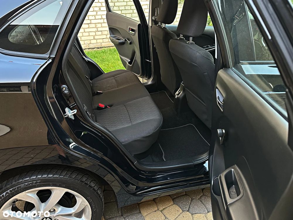 Suzuki Baleno 1.2 Premium - 35