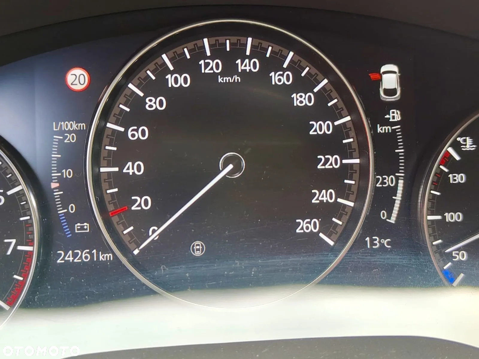Mazda CX-30 - 8