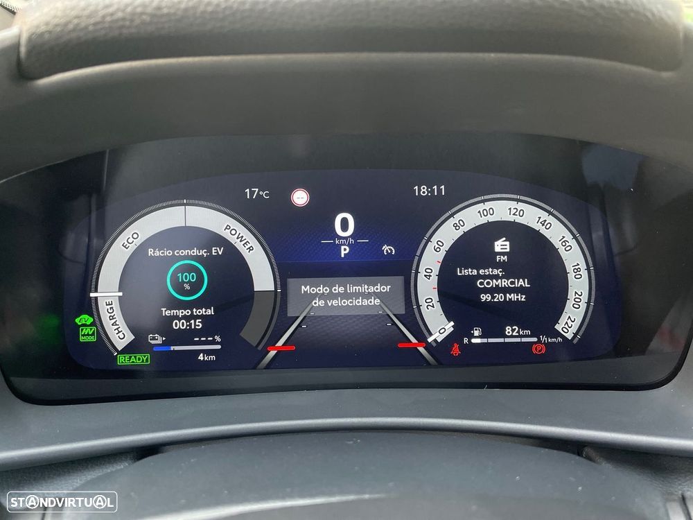 Toyota C-HR - 14