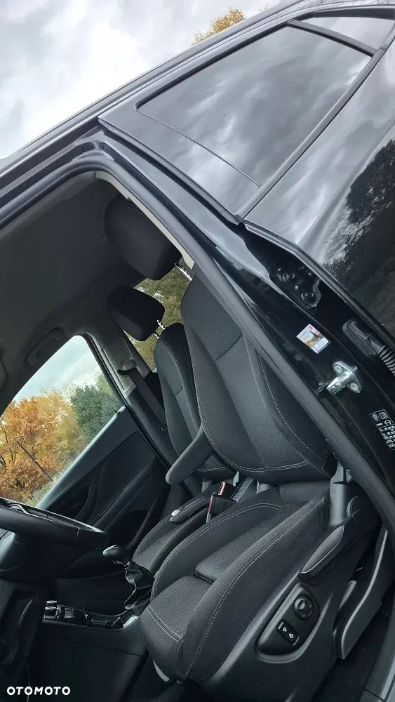 Opel Mokka X 1.4 ECOFLEX Start/Stop Active - 7