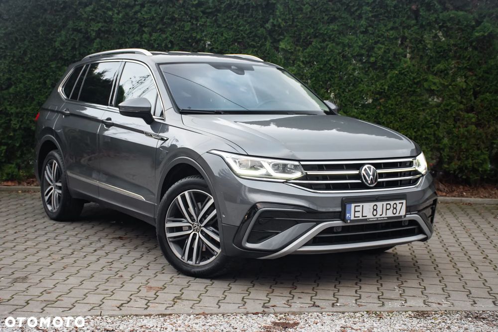 Volkswagen Tiguan 2.0 TSI 4Mot Elegance DSG - 3