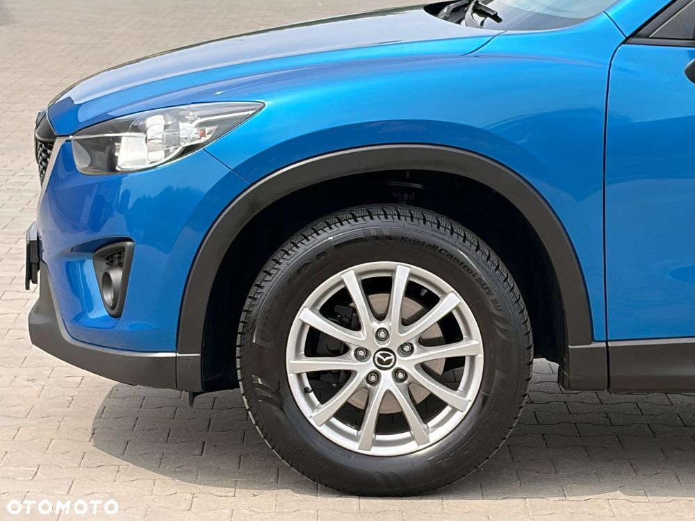 Mazda CX-5 2.0 Skyenergy 2WD - 18