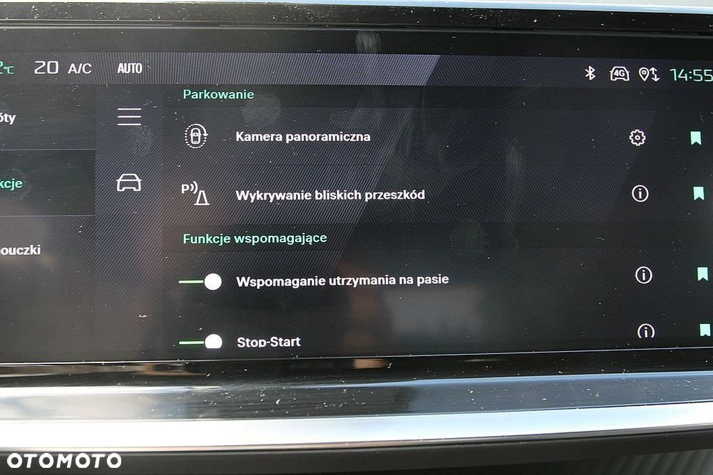 Peugeot 2008 1.2 PureTech GT S&S EAT8 - 34