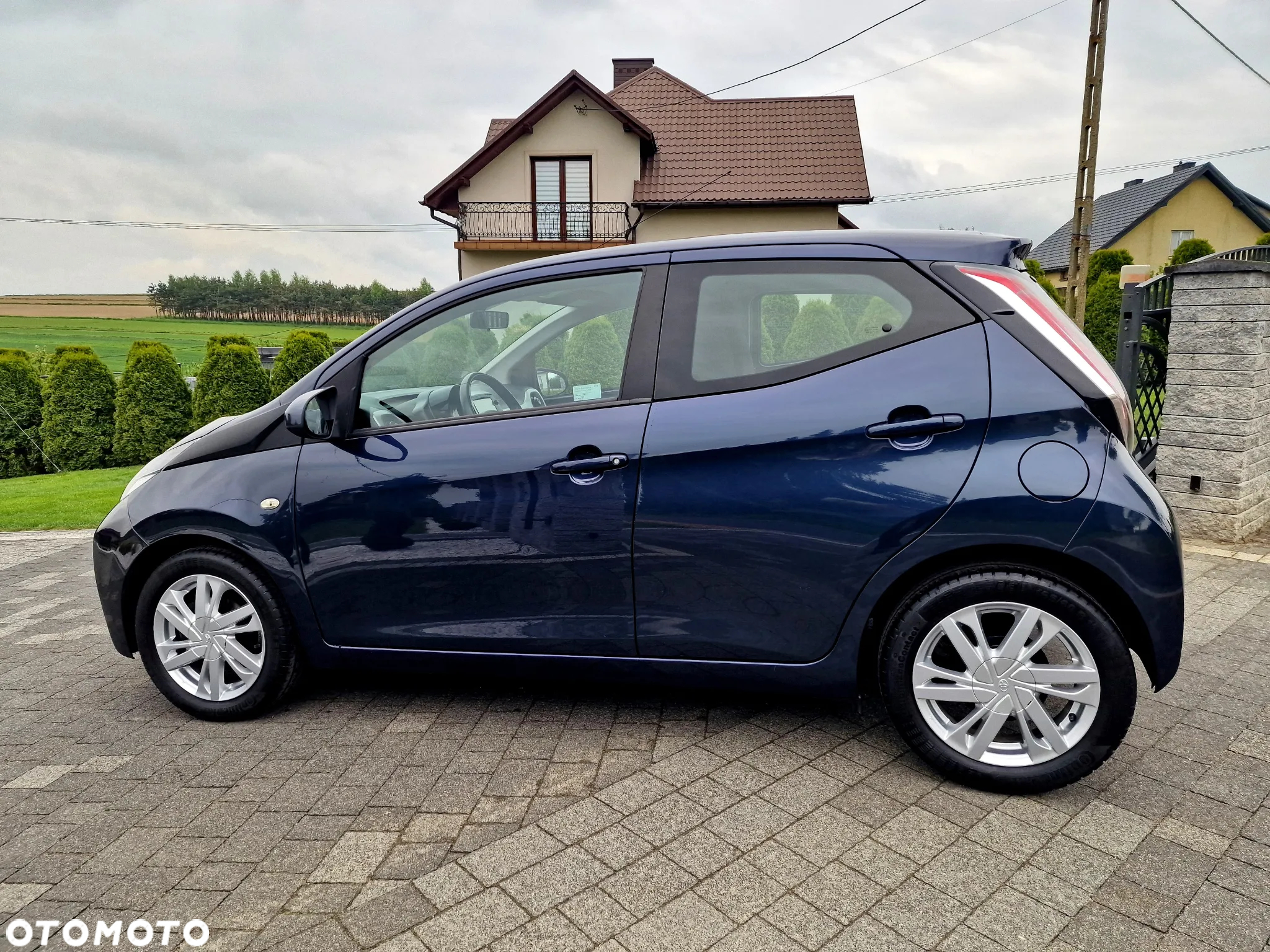 Toyota Aygo - 2