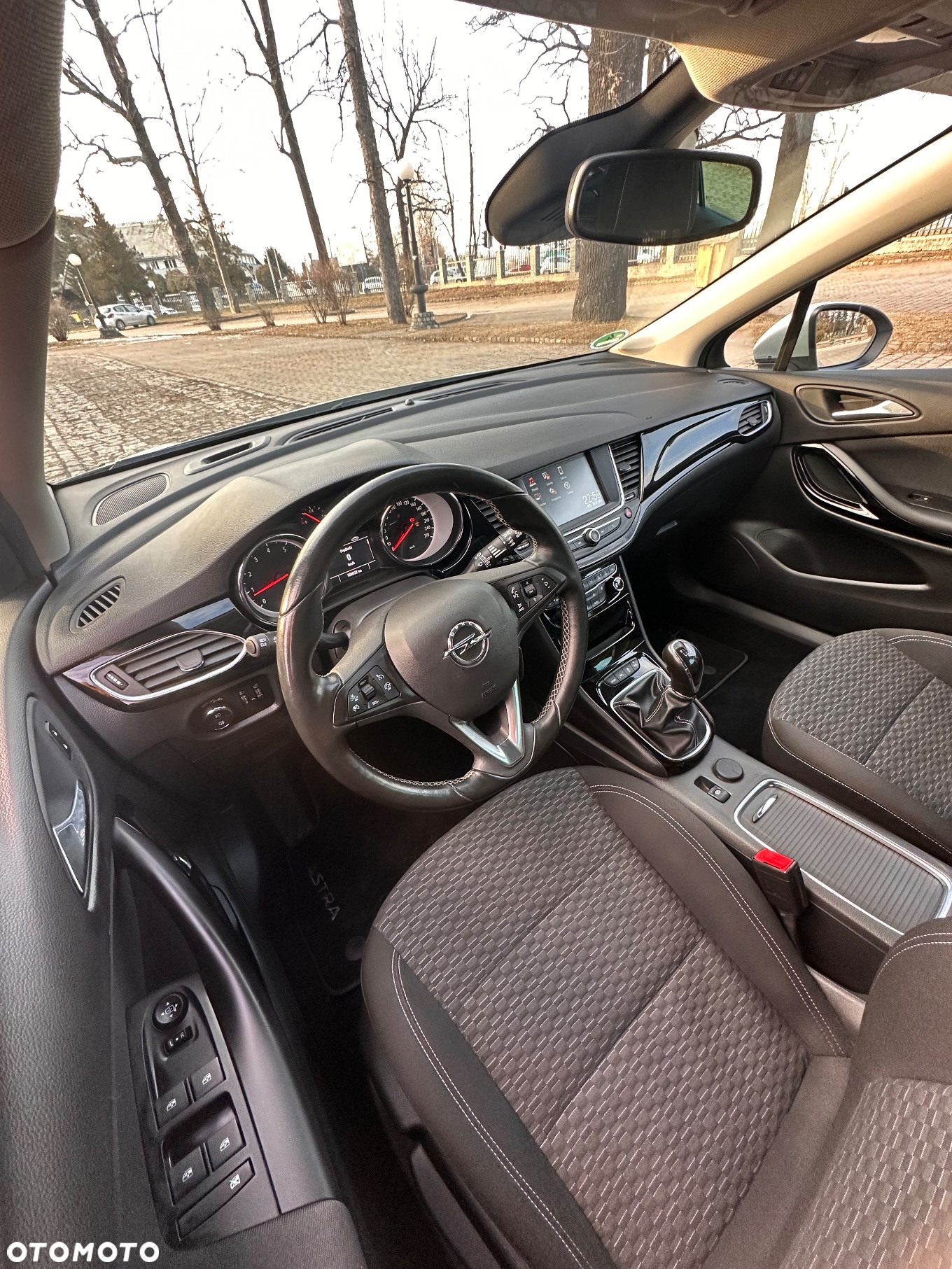 Opel Astra 1.4 Turbo Edition - 5