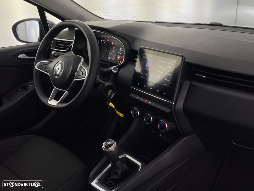 Renault Clio 1.0 TCe Intens - 22