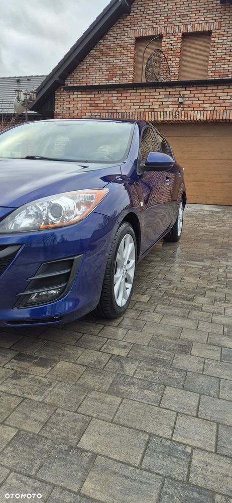 Mazda 3 1.6 16V Exclusive - 14