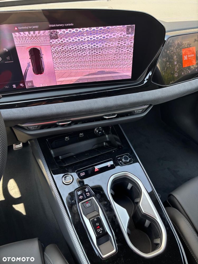 Audi A6 Avant TDI mHEV Quattro S tronic - 17