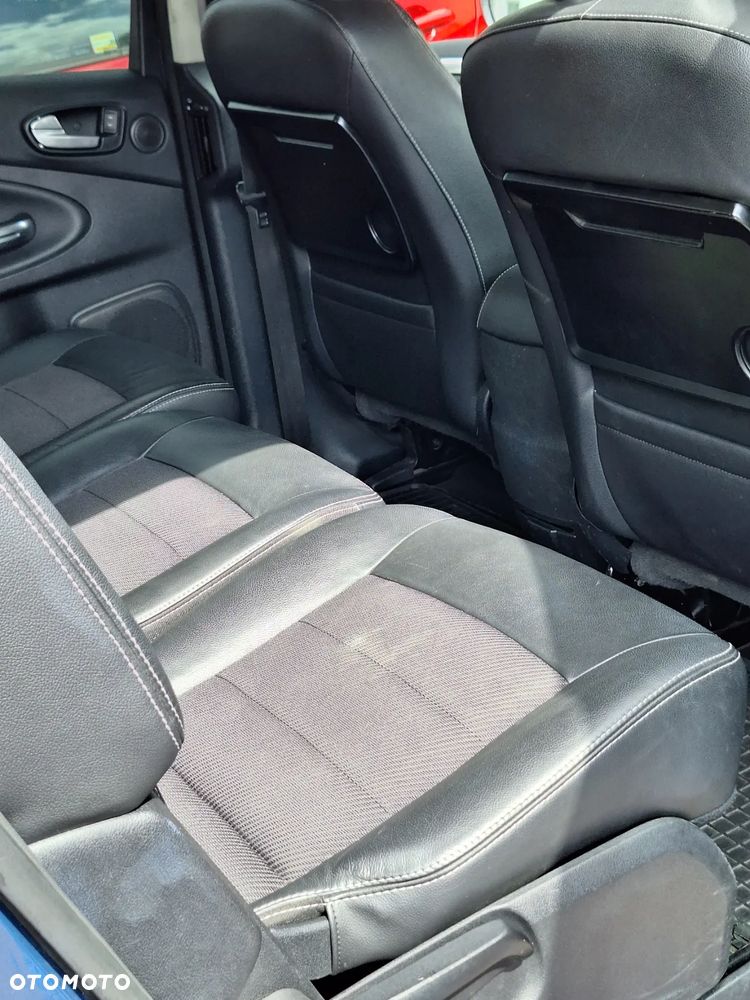 Ford Galaxy 2.0 TDCi Titanium MPS6 - 10