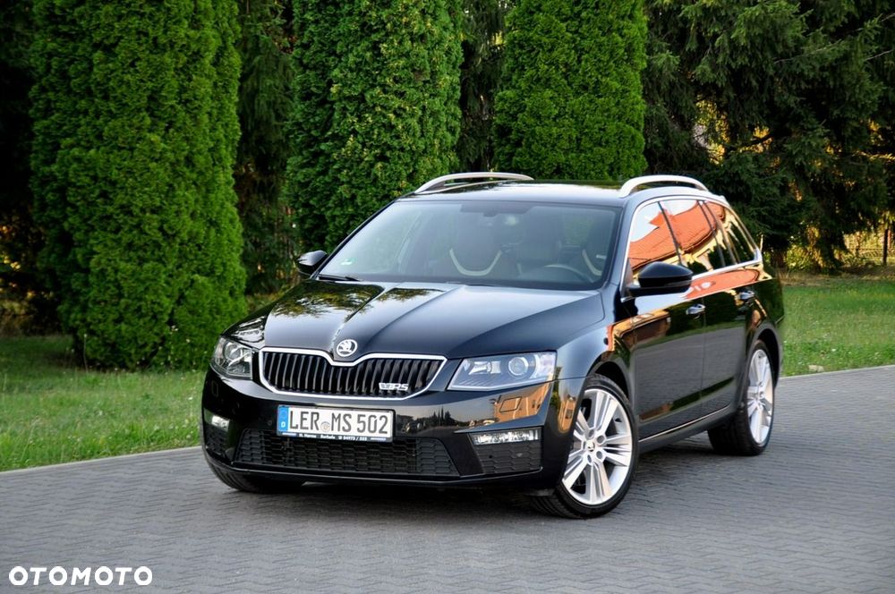 Skoda Octavia - 9