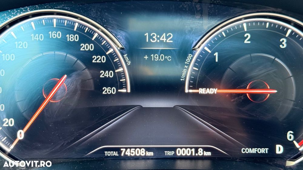 BMW X3 xDrive25d Aut. M Sport - 17