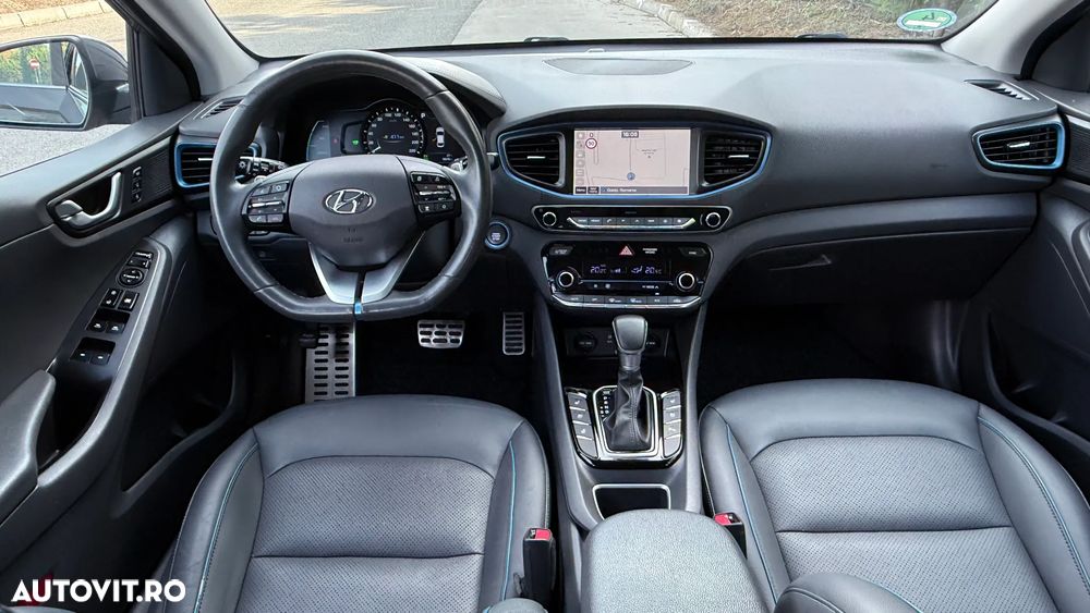Hyundai IONIQ 141CP Exclusive - 7