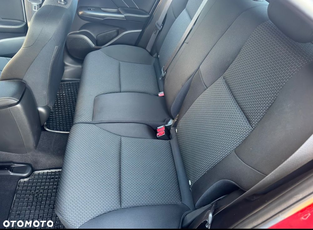 Honda Civic 1.4 Comfort - 16