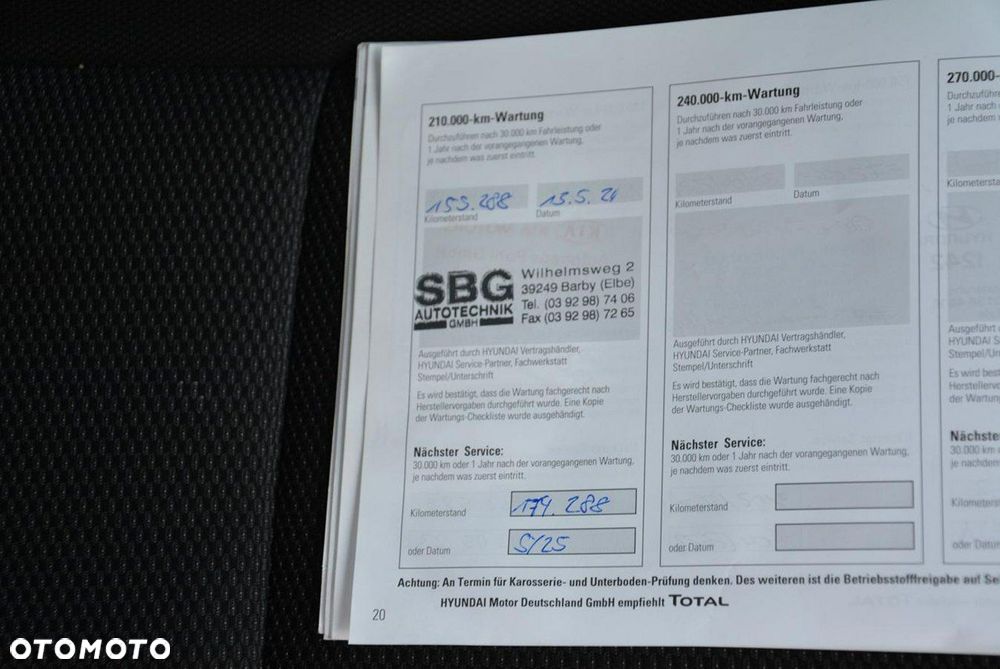 Hyundai i40 1.7 CRDi Comfort DCT - 38