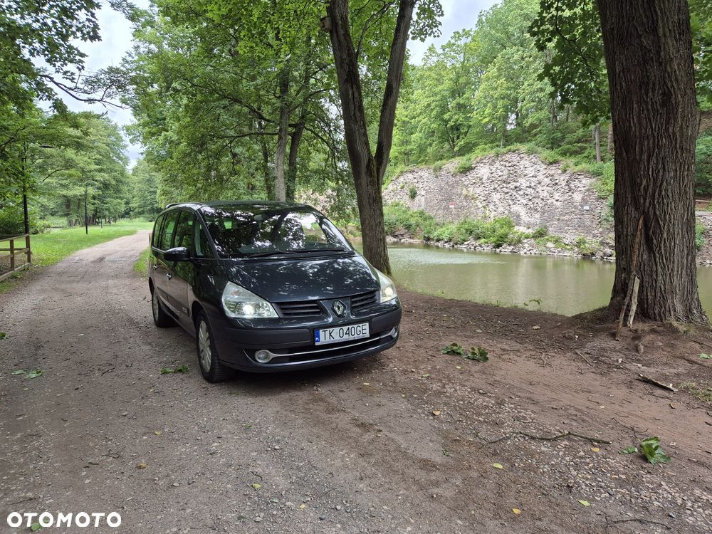 Renault Grand Espace - 7