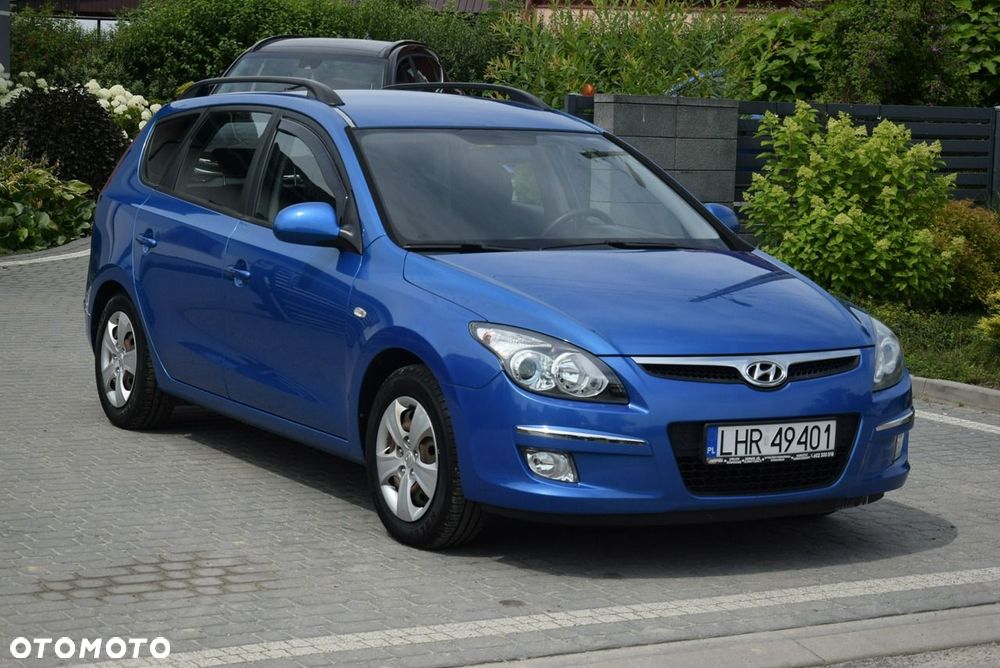 Hyundai i30 1.4 Classic EU5 - 3