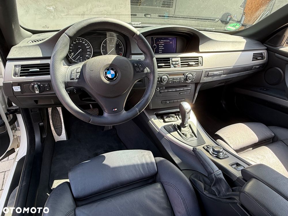 BMW Seria 3 320i M Sport Edition - 11