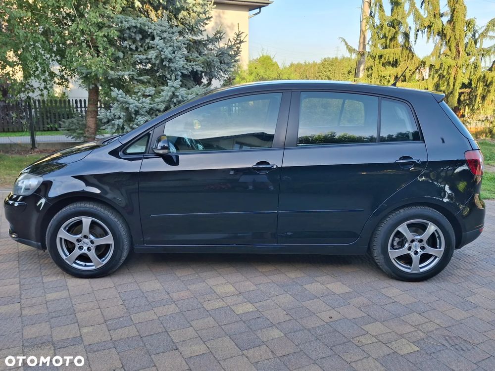 Volkswagen Golf Plus - 33