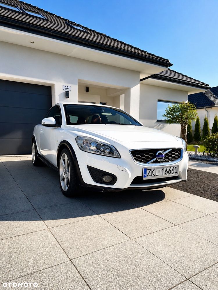 Volvo C30 - 1