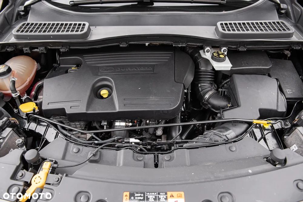 Ford Kuga 2.0 TDCi 4x4 ST-Line - 39