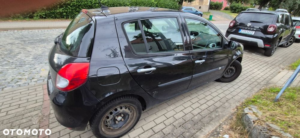 Renault Clio 1.2 16V Alize Euro5 - 7