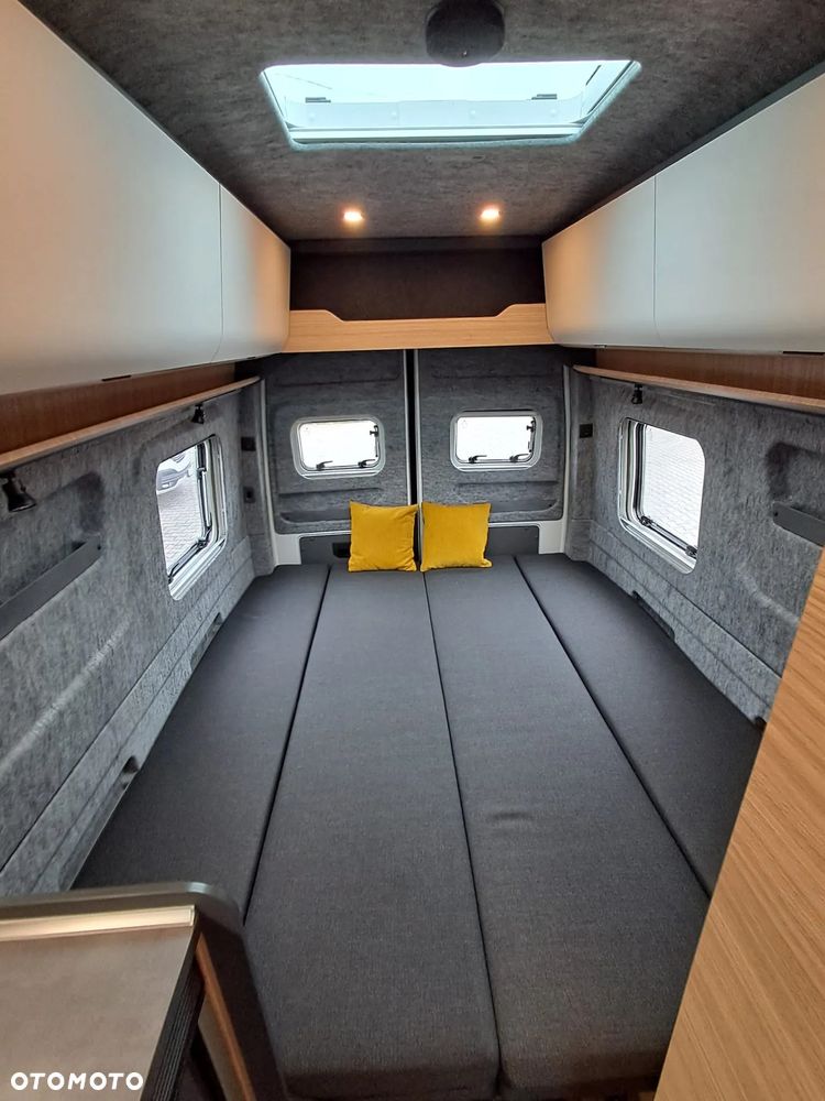 Hobby MAXIA VAV 680 DT Automat 177PS Tempomat Aktywny Zimowa Wersja - 10